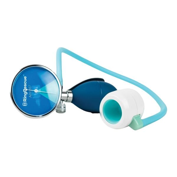 Ring Rescue Decompression Device Reusable Ea