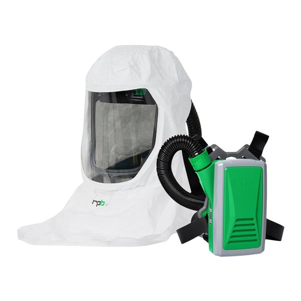 T-Link PAPR Respirator Ea