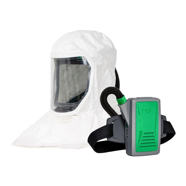 T-Link PAPR Respirator Ea
