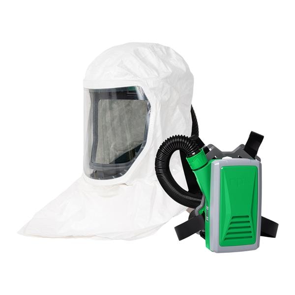 T-Link PAPR Respirator Ea