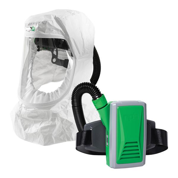 T200 PAPR Respirator Ea