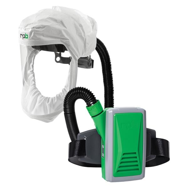 T200 PAPR Respirator Ea