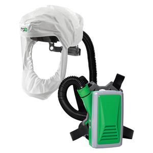 T200 PAPR Respirator Ea