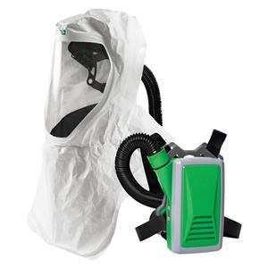 T200 PAPR Respirator Ea