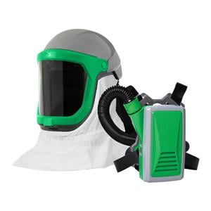 Z-Link PAPR Respirator Ea