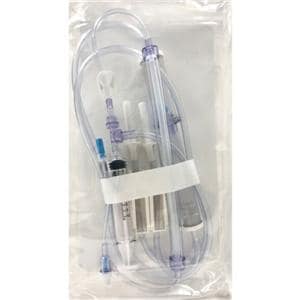 Tubing Replacement For LifeFlow Plus Ea