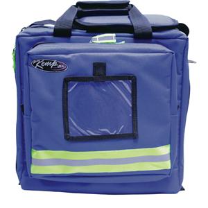 EMS Bag Royal Blue