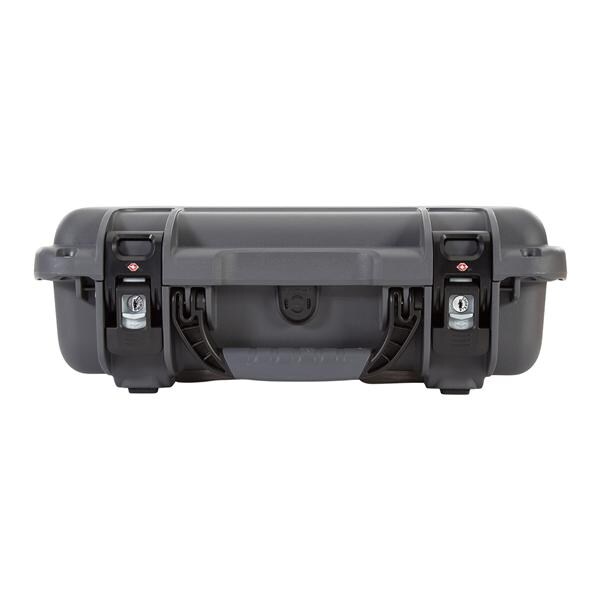 Model 923 Hard Case Graphite