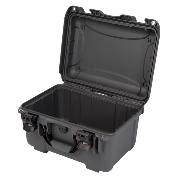 Nanuk Equipment Case Graphite