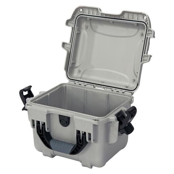 Nanuk Equipment Case Silver