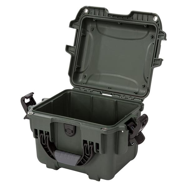 Nanuk Equipment Case Olive