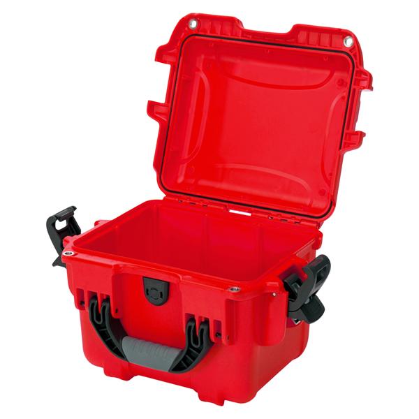 Nanuk Equipment Case Red