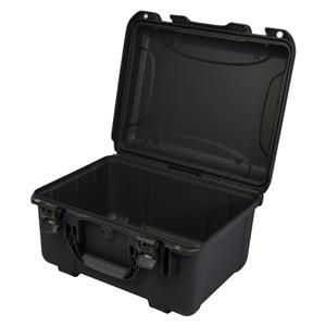 Nanuk Equipment Case Black