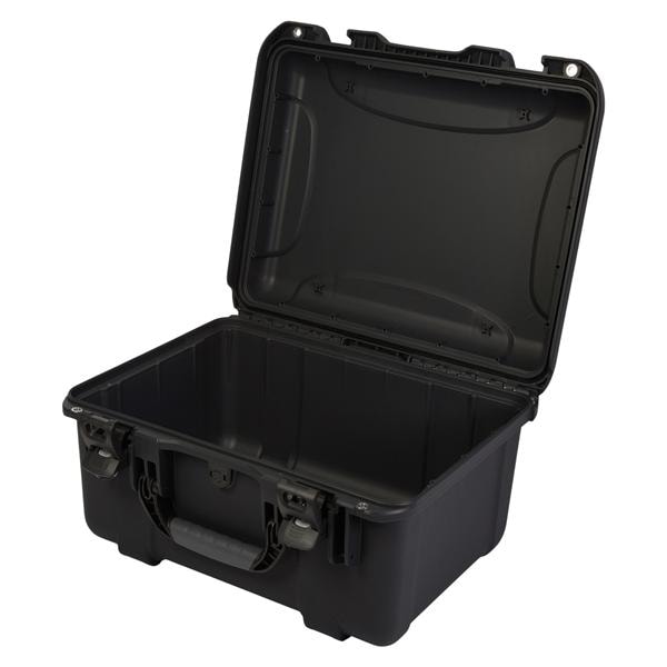 Nanuk Equipment Case Black