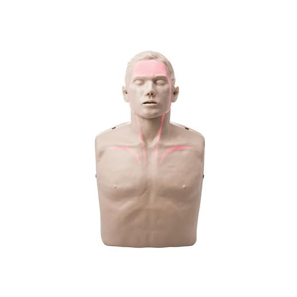 Brayden CPR Training Adult Manikin Ea