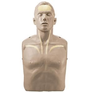 Brayden CPR Training Adult Manikin Ea