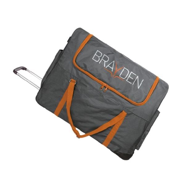Brayden 4 Units Carry Case Ea
