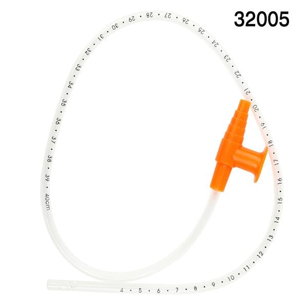 Suction Catheter, 50 EA/CA