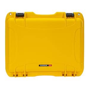 Model 925 Large Case Yellow