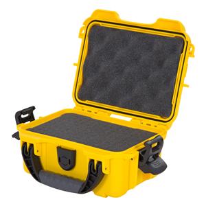 Nanuk Case Yellow