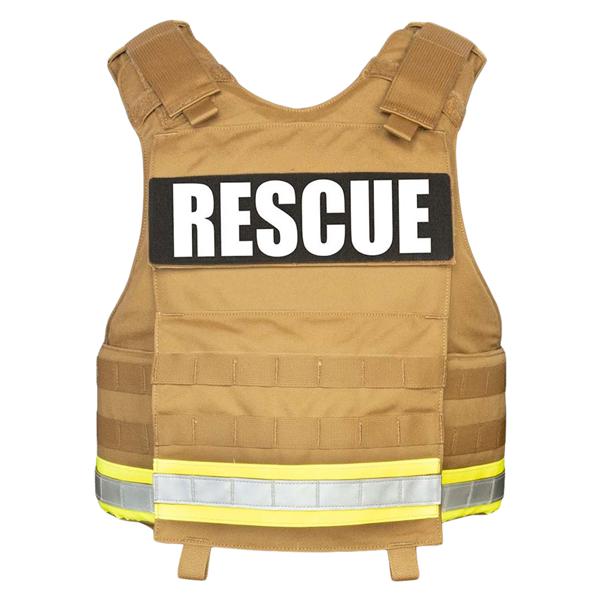 Ballistic Vest Coyote