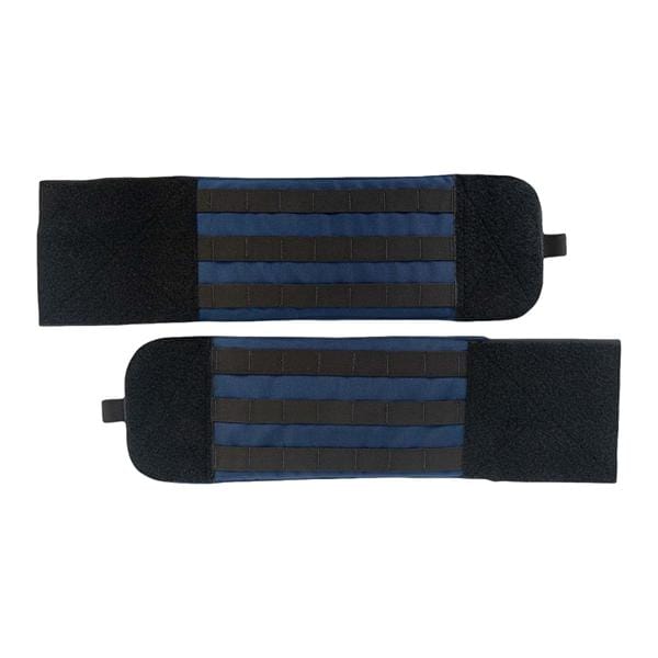 Ballistic Cummerbund Navy