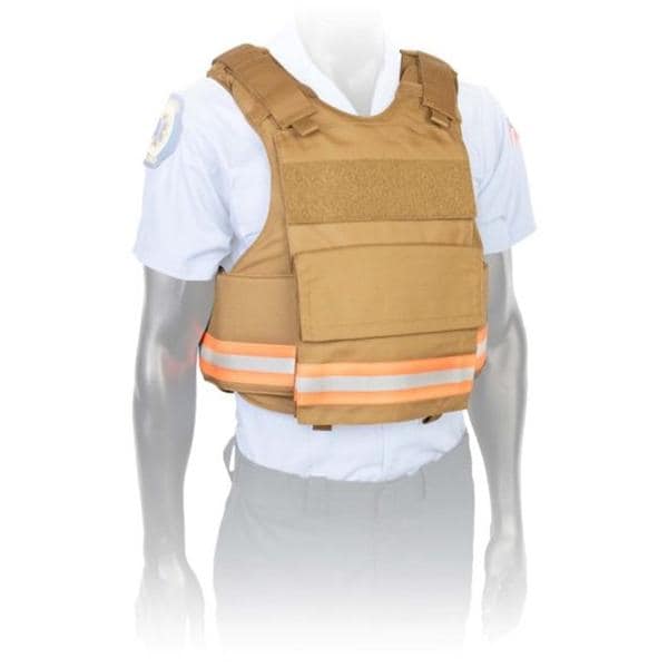 Ballistic Vest Coyote