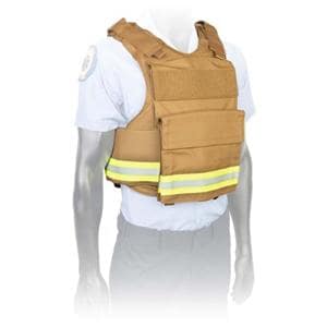 Ballistic Vest Coyote