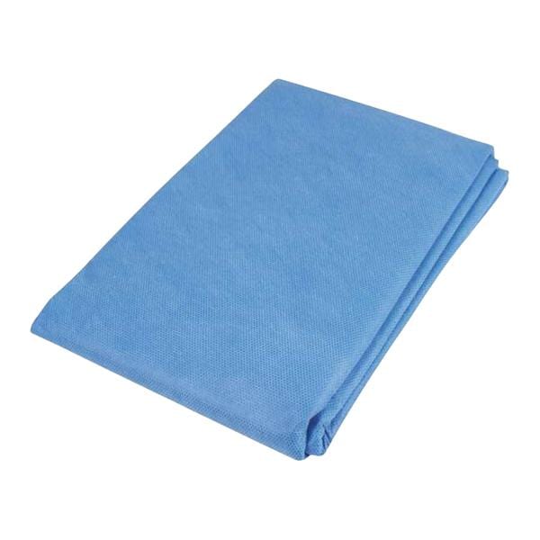 Non-Woven Burn Sheet 60x90" Sterile Blue EA