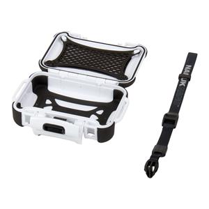 Nano 310 Water Resistant Case White 0.3L