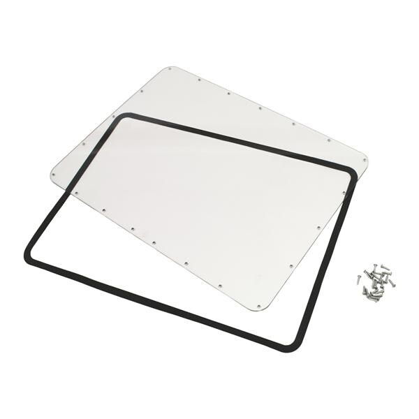 Waterproof Panel Kit 3/16"