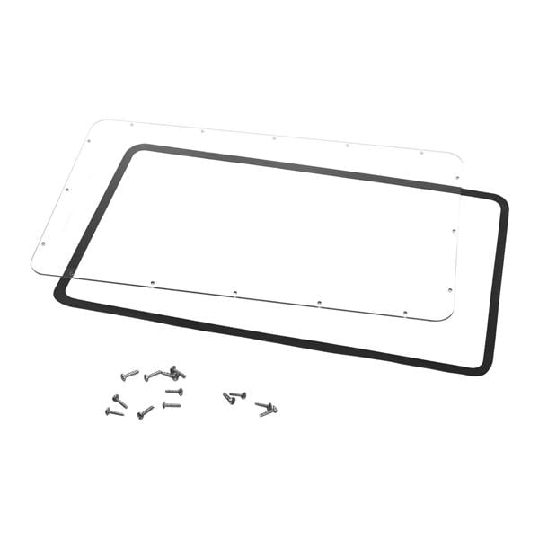 Waterproof Panel Kit 3/16"