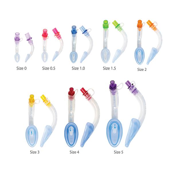 AirQ3 Laryngeal Airway Size 0.5 Ea