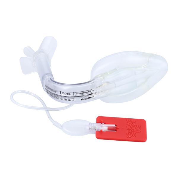 LMA Supreme Laryngeal Mask Disposable Ea, 10 EA/BX