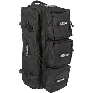 Mass Casualty Trauma Kit Black