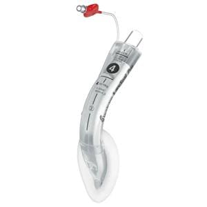 Laryngeal Mask 16Fr Single Patient Use 10/Bx