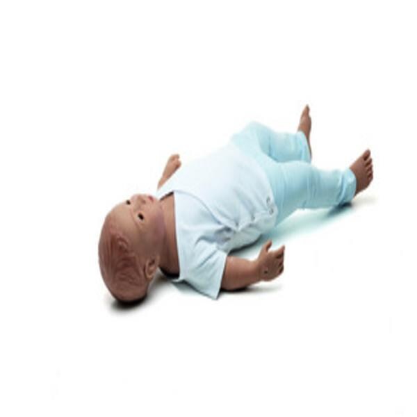 SimBaby Full Body Training Baby Female Manikin Ea