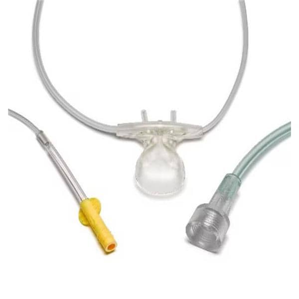 Medtronic Nasal/Oral Filterline Adult Single Patient Use 25/Box