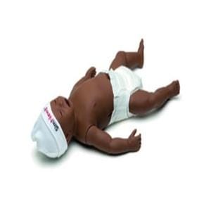 SimNewB Full Body/Resuscitation Training Infant Female Manikin Ea