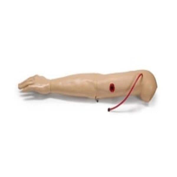 Gunshot/Bleeding SmMn Mnkn (No Bldng Cntrl w/ SmMn ALS) Training Arm Ea