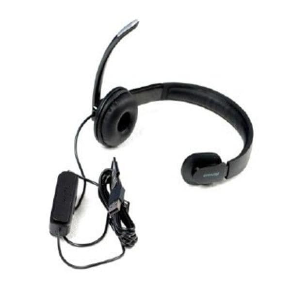 SimMan Manikin Training Headset / Microphone Ea