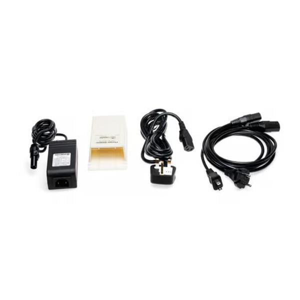 Battery Charger For Suction Unit (LSU) Ea