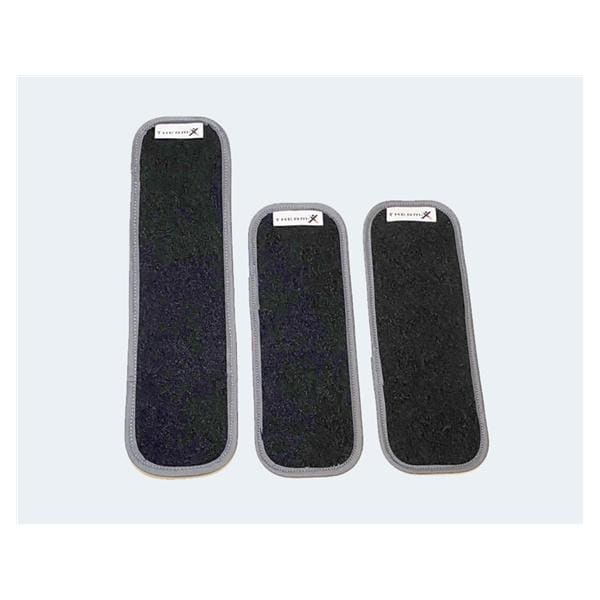 Therm-X Extender Strap Kit Black/Gray