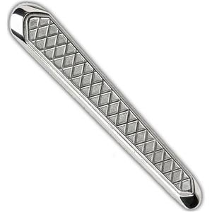 Tongue Depressor Stainless Steel Ea