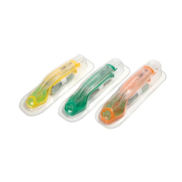 I-Gel Plus O2 Resus Airway Small Adult Size 3 Disposable Ea