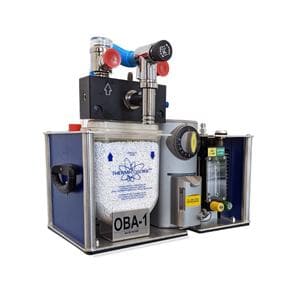 Anesthesia Machine Portable Ea