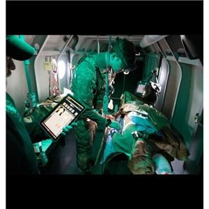 Simulator Training Ea