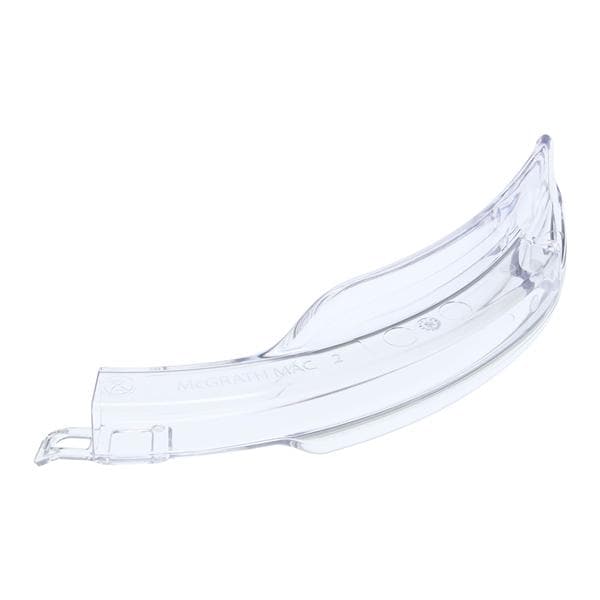 McGrath Blade For Video Laryngoscope Ea, 50 EA/PK