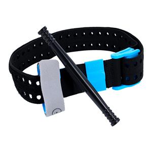 SAM XT Tourniquet Blue, 25 EA/CA