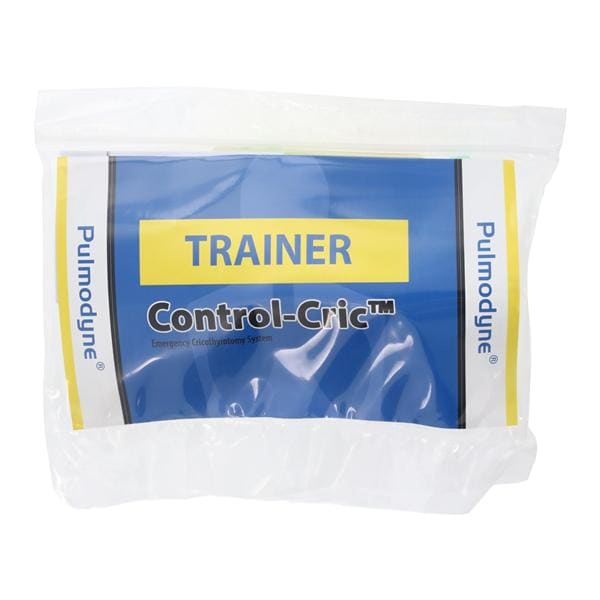 Control-Cric Throat Cricothyrotomy Training Kit Ea, 10 EA/CA